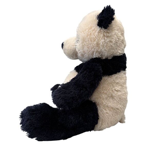Gund Zi-Bo Panda Bear Stuffed Animal 15" Soft & Cuddly Toy Gift Collectable - Picture 7 of 7